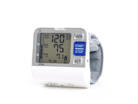 Sphygmomanometer