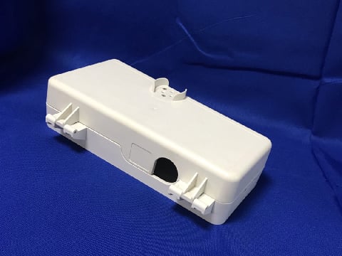 Ventilator Unit