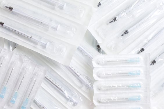 Medical Device Packaging