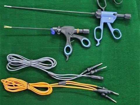 Surgical Instruments 480x360