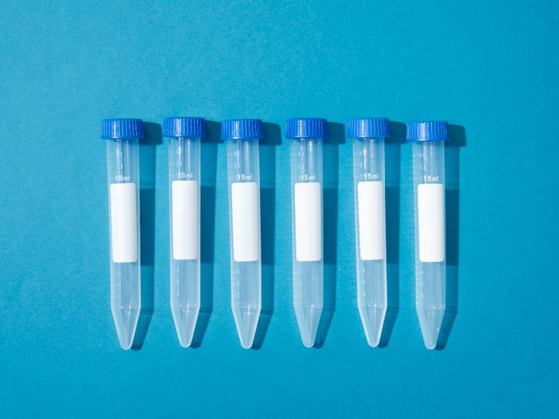 Centrifuge Tubes 1